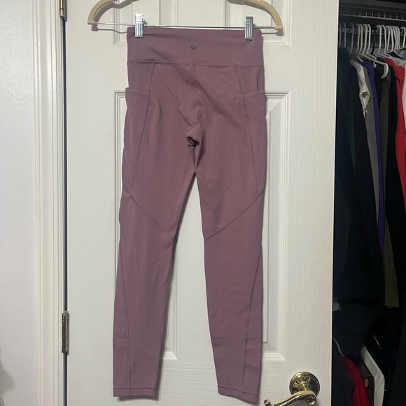 Athleta Girl Leggings - Picture 3 of 3